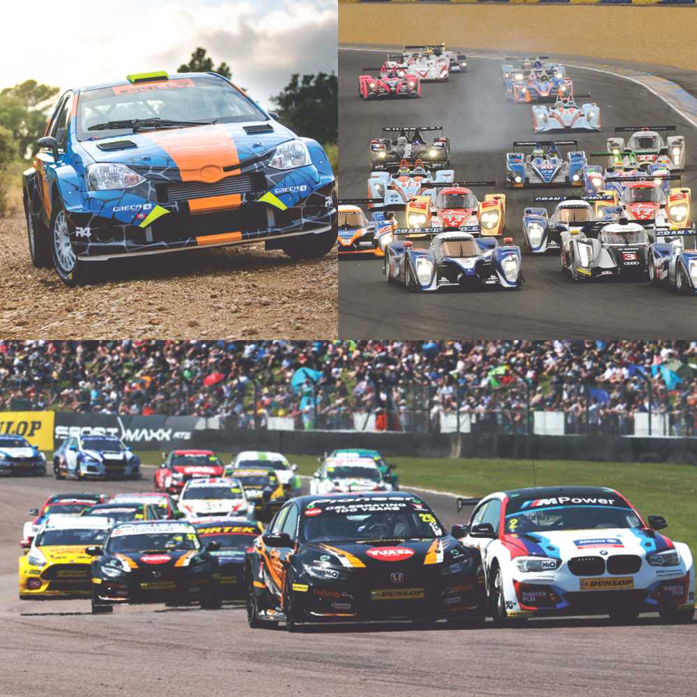 Race - Feature Image